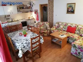 Apartment Resman Tršće - Image 3
