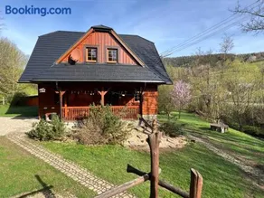 Chata Pod Kohůtkou - Image 1