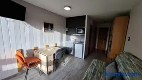 Résidence Soleil D'huez - RESIDENCE SOLEIL D'HUEZ APT 212 MAE-3331 - Image 4