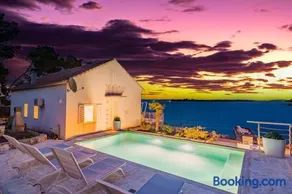 Holiday home with swimming pool - Dugi otok, Zman - Image 2