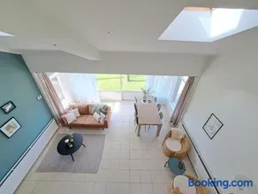 Charmante vakantiewoning met Sauna, Zeeland, VP002 - Image 3
