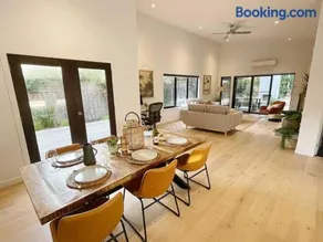Stylish cape beach house - Image 4