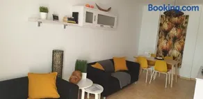 Apartamento El Pueblo - Image 2