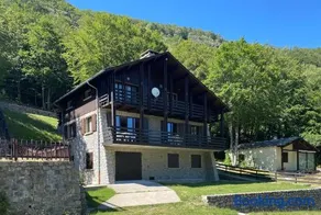 Chalet au Mont-Lozère - Chantegrive - Image 1