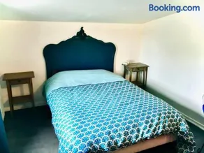 le dépot Appartement du canal 80m2 à champvert - Image 1