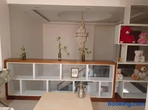 Sariska farmhouse villa - Image 1