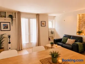 Cozy loft, Loire et chateaux - Image 3