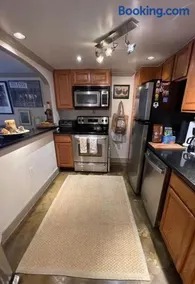 Modern 1BR Apartment in Columbia Heights Great Location - Image 3