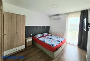 Székely-Lak Apartman Hegykő - Image 1