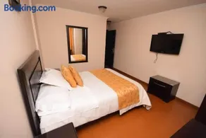 HOTEL ZAFIRO PLAZA - Image 5