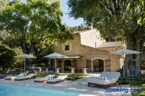La Bastide de Monique - Maison d'hôtes en Provence - Image 1