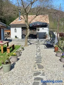 B&B Maison Colette Valgorge - Image 1