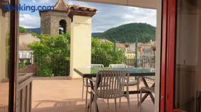 Casa Lola - Terraza panorámica en el centro del pueblo - Image 2