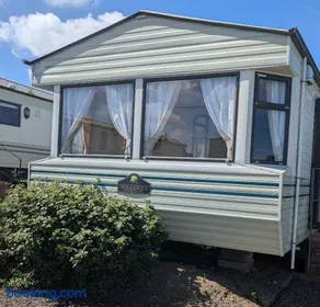 Caravan 68 The Vale - Image 1