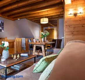Hameau du Soleil Val Thorens 17 - Image 4
