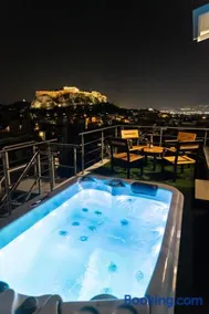 Majestic Penthouse Acropolis - Image 5