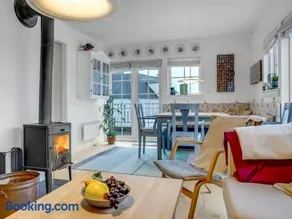 Apartment Jannike - 100m from the sea by Interhome - Image 4
