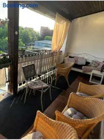 Ferienwohnung Weitblick - Image 3