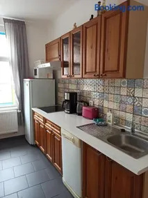 Apartmán u Mlsného medvěda - Image 3