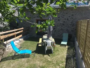 Gîte de montagne Le Batoua - Image 1