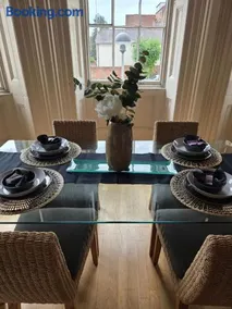 One Bedroom Luxury Regency Apartment - Image 3