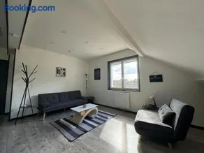 ARconciergerie Logement cosy centre-ville - Image 1