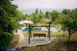 Forest by Leni - National Park Salt Pool Villa - Image 2