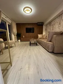 Luxury apartment , Private parking, Self Check-in64 - Image 1
