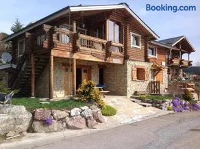 Appartements dans Chalet - Image 2