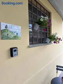 Casa vacanze Il Poggio - Image 1