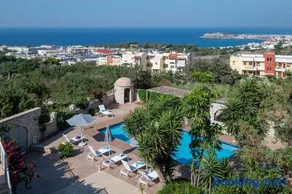 Villa Seragio - With Private Swimming Pool - Image 2