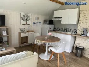 Gîte avec vue imprenable sur la campagne - Image 2