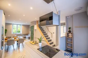 L'ESCAPADE PASSION EXPERIENCE - FAMILY & ANIMAUX Welcome - Balneo SPA Jardin - Elegance & Confort - CLIMATISATION - Elite Premium Properties Services - Image 4
