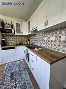 Apartmán Lesa Brezno - Image 2