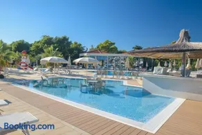 Camping Stobreč Split Mobile Homes - Image 1