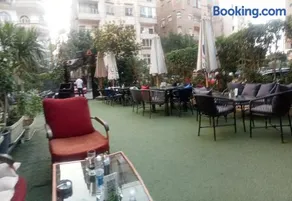 Boutique Hotel El Mesaadia - Image 3