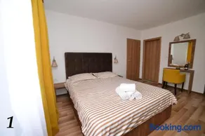 Studio apartmani Emili Bijeljina apartman br 1 - Image 2