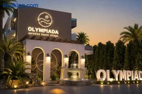 Olimpiada Girni Korinos - Image 1