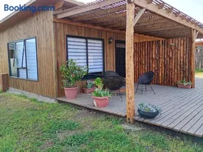 Cabaña El Rungue - Image 1