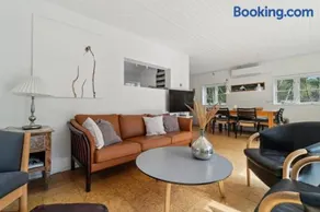 Lovely Holiday Home On Bornholm - Image 1