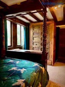 Historic Tudor House in rural Hereford - inc breakfast - Image 4