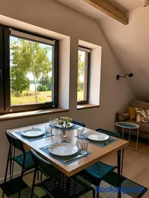 Apartamenty KAHOY balia pomost Kozin - Image 3