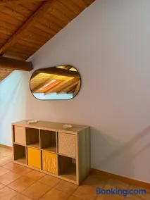 Ferienwohnung 'La Casa Di Terry' mit Balkon und Klimaanlage - Image 2