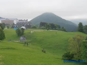 Donovaly, Panorama Apartment 53-B - Image 3