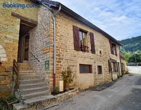 Gite Le Douglas, Vignoble et Reculées du Jura - Avec Sauna - Image 1