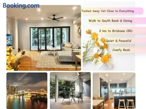 Kangaroo Point, Bromley Street - Image 1
