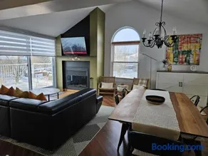 Condo ÉVASION - Image 1