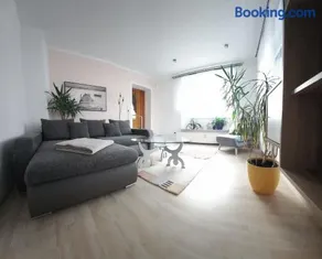 Ferienwohnung Döhlerwald - Image 1