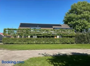 Simmerwille overnachten in de Alde Feanen - Image 3
