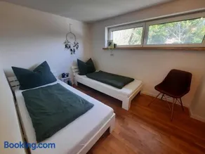 Apartment Prinzip Hoffnung - Image 2